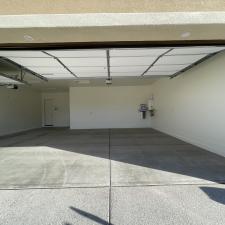 Superb-Garage-Floor-Coating-Completed-North-Of-Oracle-In-Tucson-AZ 10